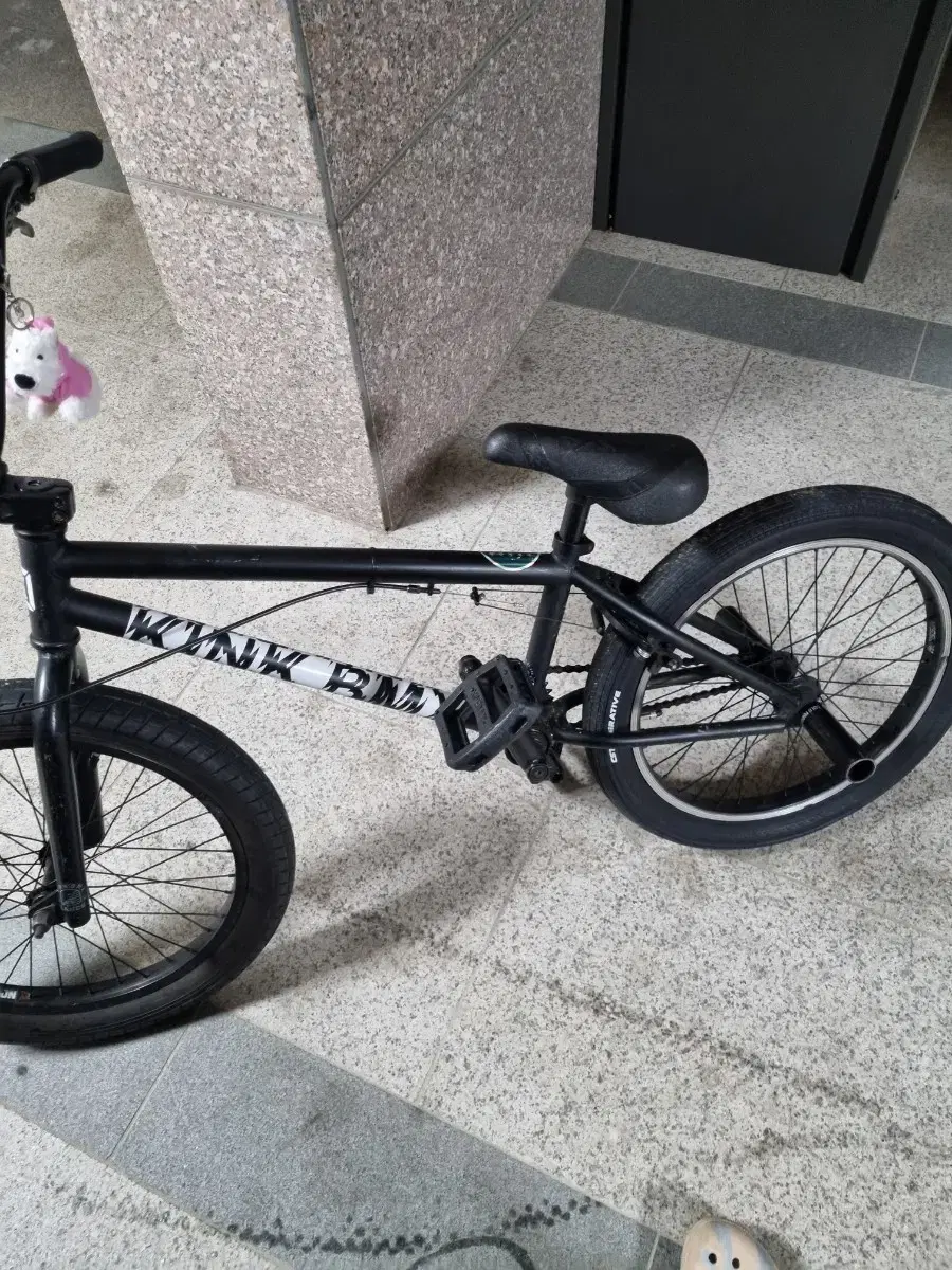 킨크 bmx(판완)